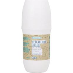 Greenatural Dezodorant w kulce z neutralnym ałunem potasowym (75 ml)