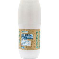 Greenatural Dezodorant w kulce Sea Breeze Potassium Alum (75 ml)