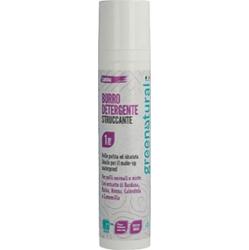 Greenatural Masło oczyszczające do demakijażu 100 ml