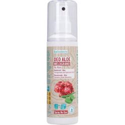 Greenatural Deo Nogas Hialuronowy Granat (100 ml)