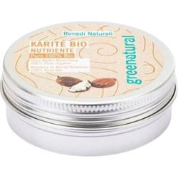 Greenatural Organiczne odżywcze masło shea 50 ml
