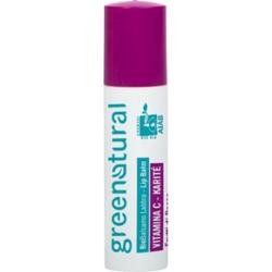greenatural Balsam do ust z witaminą C i masłem shea, 5,70 ml