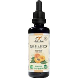 Le erbe di janas Olejek Morelowy, 50 ml