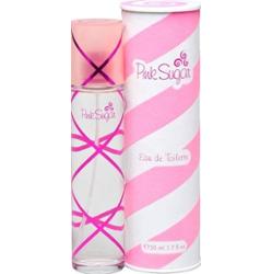 Aquolina Edt w sprayu Pink Sugar 50ml