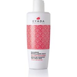 Gyada cosmetics Szampon modelujący loki 250 ml