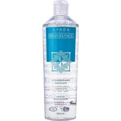 Gyada cosmetics Renaissance - Oczyszczająca woda micelarna 500 ml