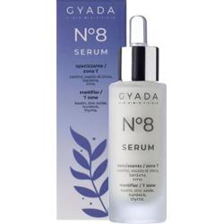 Gyada cosmetics Nr 8 Serum matujące T-Zone 30 ml