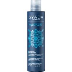 Gyada cosmetics Szampon rewitalizujący Hyalurvedic 200 ml