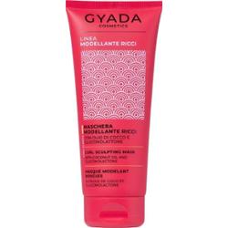 Gyada cosmetics Maska modelująca loki 200 ml