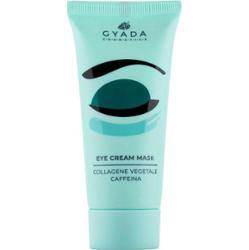 Gyada cosmetics Maska kremowa do konturu oczu 20 ml