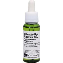 La saponaria Bio Ivy Liposolution Extract 30 ml