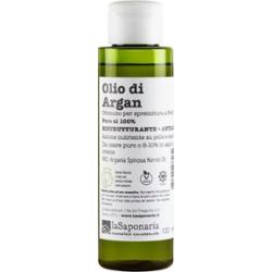 La saponaria Olejek arganowy 100ml