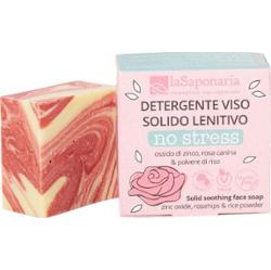 La saponaria WONDER POP No Stress Soothing Solid Facial Cleanser 70 g