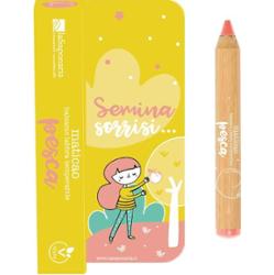 La saponaria Maticao Peach Lip Care
