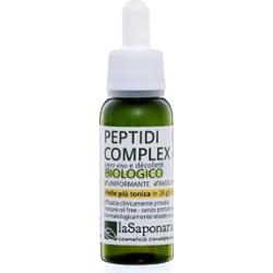 La saponaria Kompleks peptydowy z Sacha Inchi 30 ml
