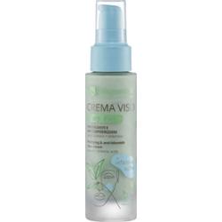 La saponaria Oczyszczający i przeciw niedoskonałościom krem do twarzy 50 ml