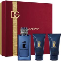 Dolce and Gabbana D yg K Ep 100ml żel po goleniu w pudełku 2024