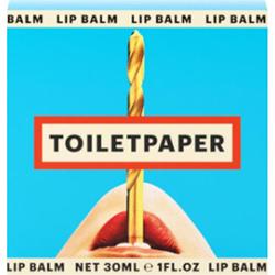Toiletpaper Beauty Balsam do ust Drill 30ml