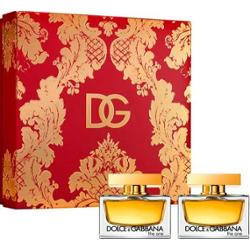 Dolce & Gabbana The One Edp Spray Zestaw 50ml