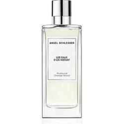 Angel Schlesser Woda toaletowa w sprayu Profund Orange 100ml