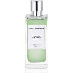 Angel Schlesser Les Eaux D'un Instant Mediterranean Cypress Woda toaletowa w sprayu 100ml