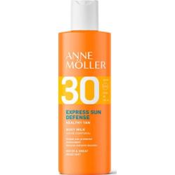 Anne Möller Mleczko do ciała Express Sun Defense Spf30 175 ml