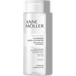 Anne Möller Clean Up płyn micelarny Cleansing Micellar Water 400 ml