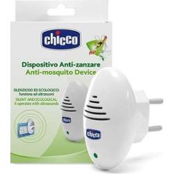 Chicco Ultrasound ochrona przed komarami do gniazdka Ultrasound 1 szt.