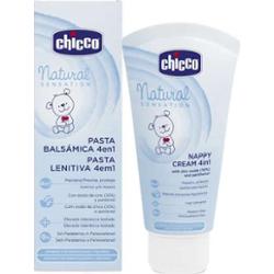 Chicco Krem do pieluszek Natural Sensation 4w1 100ml