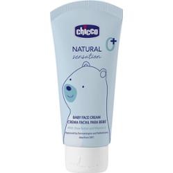 Krem do twarzy Chicco Naturalne doznania 50ml