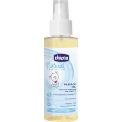 Chicco Naturalny Olejek do Masażu Sensation 100ml