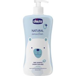 Chicco Szampon dla dzieci Natural Sensation 500 ml