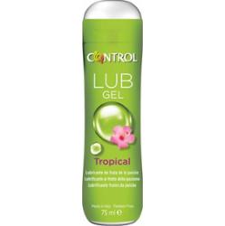 Control Smar tropikalny 75ml
