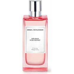 Les Eaux D'Un Instant Citrus Magnolia Woda toaletowa w sprayu 100ml