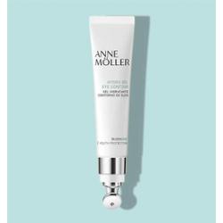 Anne Moller Blockage Hydra Żel do konturowania oczu 15ml