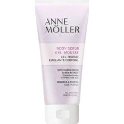 Anne Möller Ciało Essentials złuszczający żel-mus do ciała 200 ml
