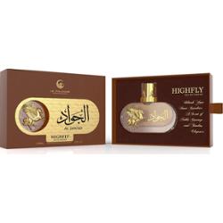 Le Falcone Highfly Al Jawad EDP U 85 ml
