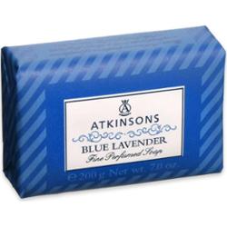 Atkinsons 200g niebieskiego mydła lawendowego