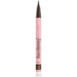 Jeffree Star Cosmetics Gothic Beach Proof Eyeliner w markerze Orgy Color 0,5 ml