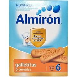 Ciastka Almirón 180g