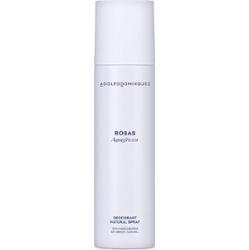 Adolfo Dominguez Dezodorant w sprayu Świeża Woda Różana 150ml