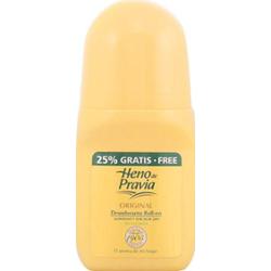 Heno De Pravia Oryginalny dezodorant w kulce 50ml