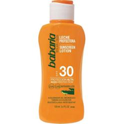 Babaria Balsam przeciwsłoneczny z aloesem Spf30 200ml