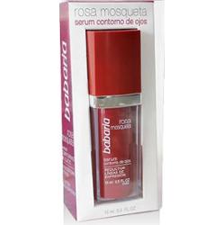 Babaria Serum pod oczy Rosa Mosqueta 15 ml