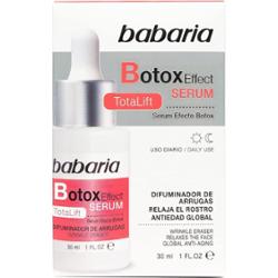 Babaria Botox Totallift Effect Serum 30ml