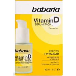 Babaria Rytualne serum z witaminą D 30 ml