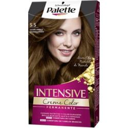 Schwarzkopf Intensywna paleta odcieni kremu koloryzującego 5.5 Jasny brąz