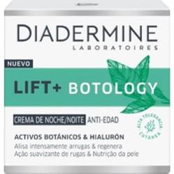 Diadermine Lift Botology Przeciwzmarszczkowy krem na noc 50ml