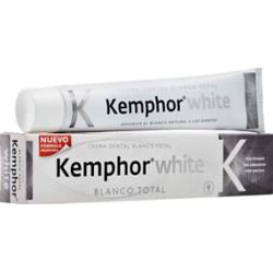Kemphor Biała pasta do zębów 75ml