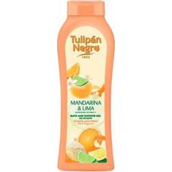Żel Black Tulip Black Tulip Mandarynka i Cytryna 650ml